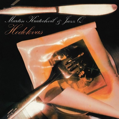 Martin Kratochvíl & Jazz Q: Hodokvas CD