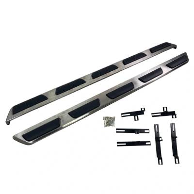 Степенки за Audi Q5 (2008-2017) (AD21078)