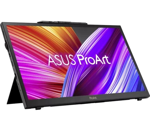 Asus PA169CDV