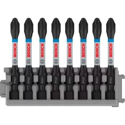 Bosch prodloužených PH2 8 ks 2608522330