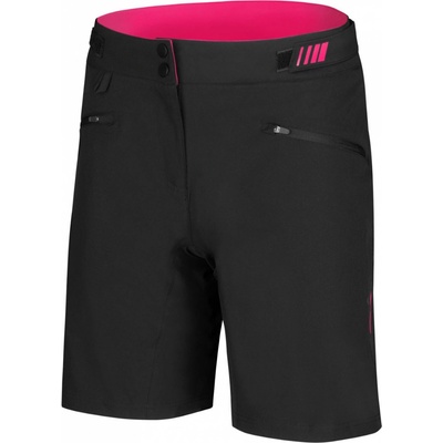 Etape Dámské Cat 2.0 černá/růžová