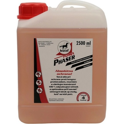 Leovet Deet Phaser 2500 ml