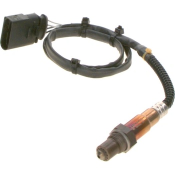 Lambda sonda BOSCH 0 258 006 000 (0258006000)