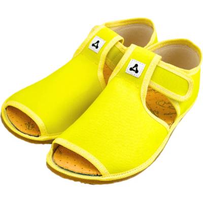 Antal Rascal Basic Yellow