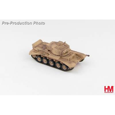 Hobby Master Comet South African Defense Force South Africa 1960s 1:72