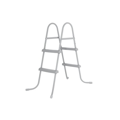 Bestway Стълба за басейн с дълбочина 84 и 76 см, Bestway 58430