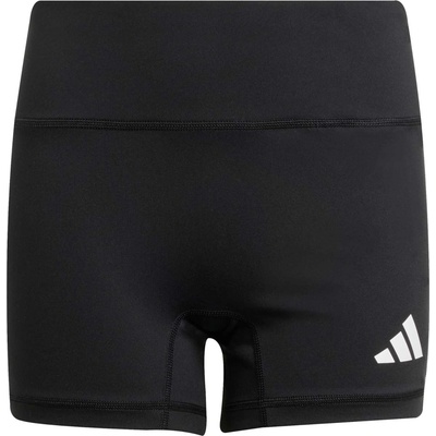 adidas 4IN SHORTS Y Černá,Bílá