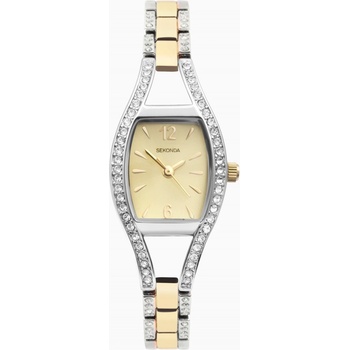 Sekonda Дамски аналогов часовник Sekonda - S-40380.00 (S-40380.00)