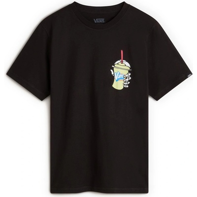 VANS Lil Reggie SS Black