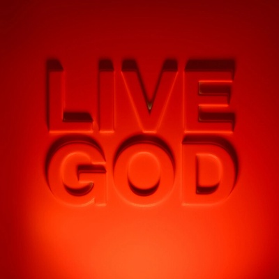 Nick Cave & The Bad Seeds: Live God CD