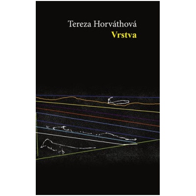 Vrstva - Tereza Horvathová