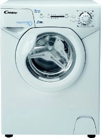 CANDY AQUA 08351 D ドラム式洗濯機 2018年製 CANDY AQUA 08351 D ドラム式洗濯機 2018年製 - メルカリ