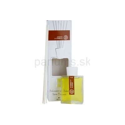 THD Platinum Collection Arancia & Cannella aróma difuzér s náplňou 200 ml