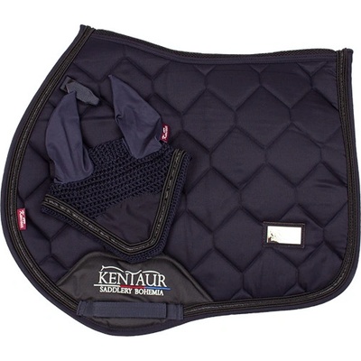 Kentaur Set dečka a čabraka široký lem tmavě modrá – Zboží Mobilmania