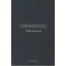 Knihy Vita activa - Hannah Arendtová