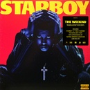 The Weeknd - Starboy LP