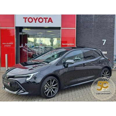 Toyota Corolla Hybrid GR Sport 131 kW