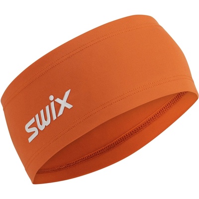 Swix Move Headband Sunrise