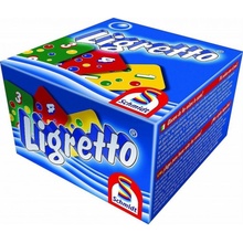 Schmidt Ligretto Modré
