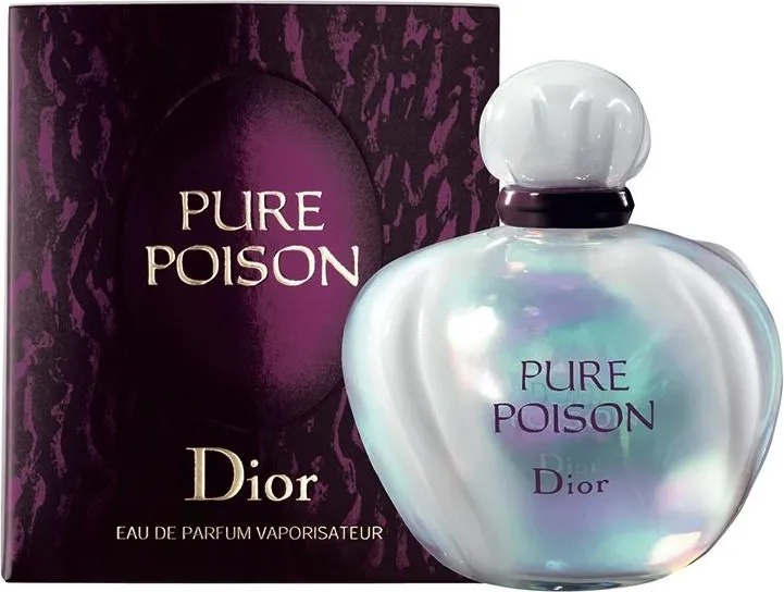 Dior Pure Poison EDP 100 ml Tester