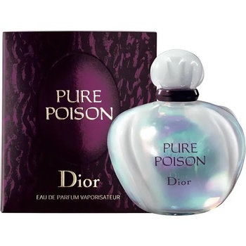 Dior Pure Poison EDP 100 ml Tester