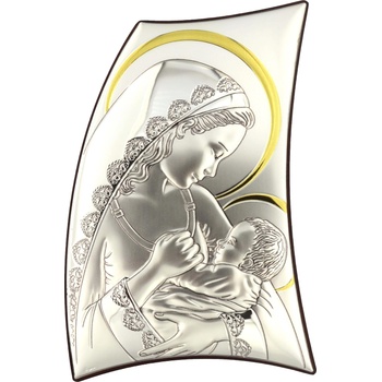 Image 1 of Богородица с младенец (305671-o)