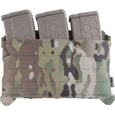 Combat Systems platforma MMP Front Flap Multicam Tropic