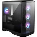 MSI MAG PANO M100R PZ Black