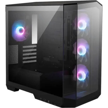 MSI MAG PANO M100R PZ Black