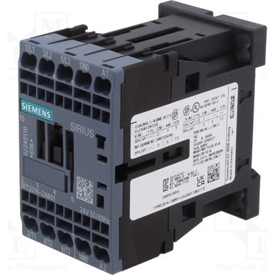 SIEMENS 3RT2016-2AB01