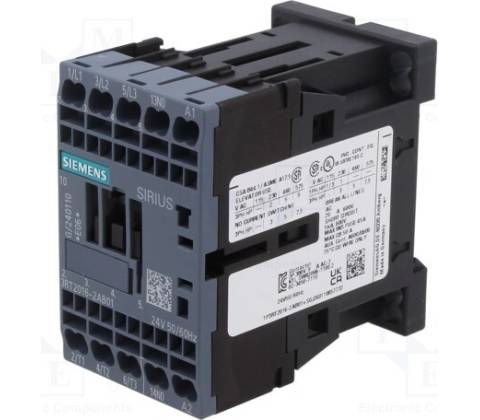 SIEMENS 3RT2016-2AB01