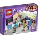 Stavebnice LEGO® LEGO® Friends 3933 Olivia ve svojí dílně