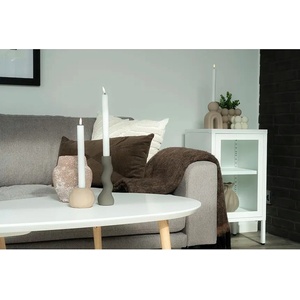 House Nordic Вълнено одеяло Carmel 130 x 170 cm (3960912)