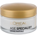 L'Oréal Age Specialist 65+ vyživující denní krém proti vráskám (Extract from Opuncie, Multivitamin, spf20) 50 ml