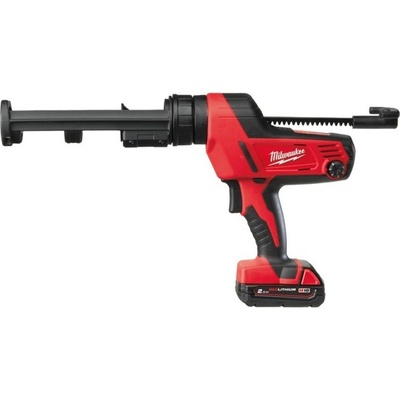 Milwaukee C18PCG/310C/2,0 Ah