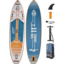 Paddleboard Skiffo Sun Cruise 11'2