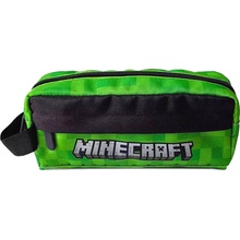 EUROSWAN Minecraft Creeper 22x12cm