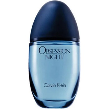 Calvin Klein Obsession Night EDP 100 ml Tester