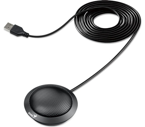Genius MIC-100U