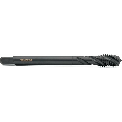 BAER HSSE-VAP závitník 35° RSP – (M 12 – M 24) – DIN 376 – pro nerez M 18 x 2,5