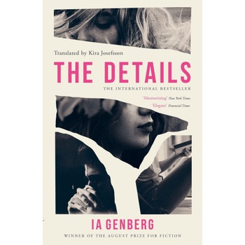 Headline Publishing Group The Details | Ia Genberg