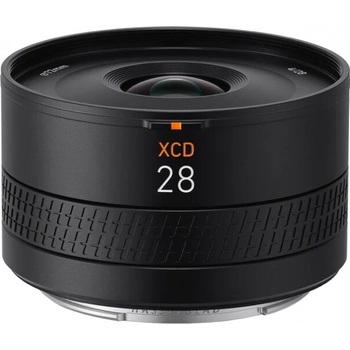 Hasselblad XCD 4,0/28P