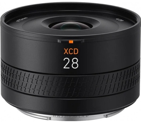 Hasselblad XCD 4,0/28P