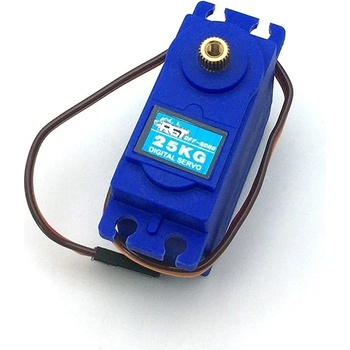 RGT Servo řízení 25kg