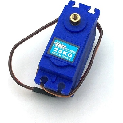 RGT Servo řízení 25kg
