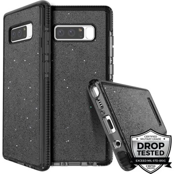 Prodigee SuperStar - Samsung Galaxy Note 8 case black