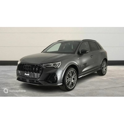 Audi Q3 35 TFSI S tronic S-line 112 kW