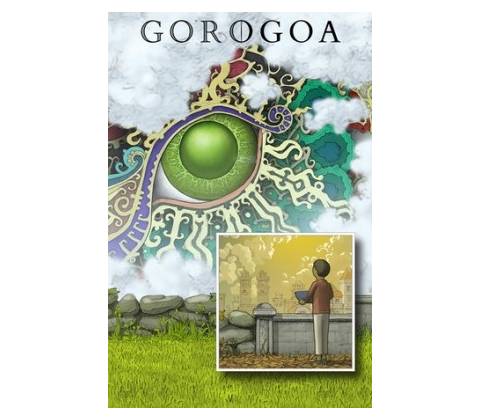 Gorogoa