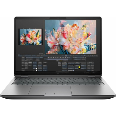 HP ZBook Fury 16 G1i 98L76ET