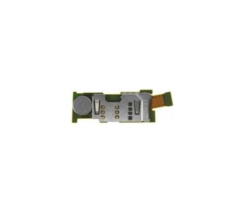 originální čtečka SIM karty Nokia E52, E55